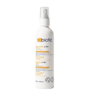 D-BIOTIC Spray Solaire Pédiatrique 100 ml