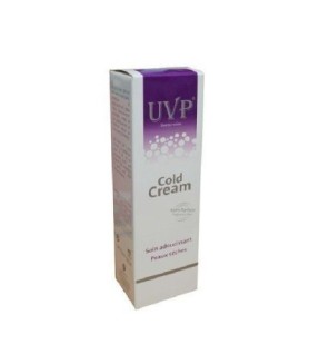 Uvp Cold Creme Peaux Sèches