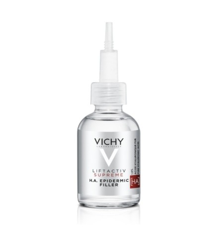 Vichy Liftactiv H.A. EPIDERMIC FILLER – RIDES ET FERMETE | Tous types de peaux | 30ml