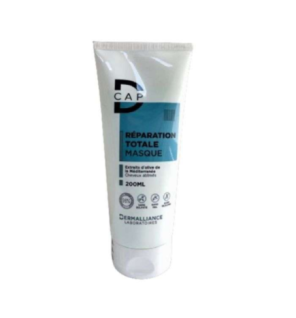 D-CAP Masque Reparation Total 200ml