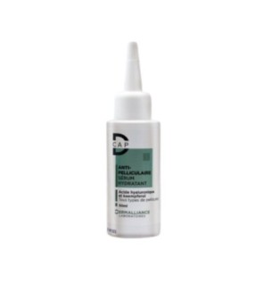 D-CAP Sérum Hydratant Anti-Pelliculaire 50ml