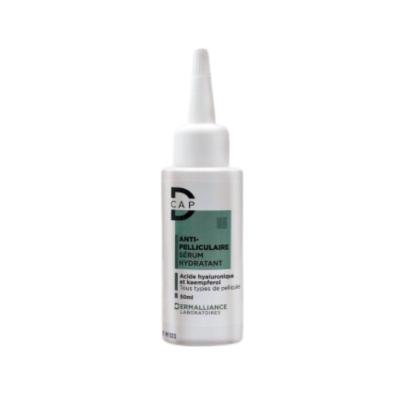 D-CAP Sérum Hydratant Anti-Pelliculaire 50ml D-CAP Sérum Hydratant Anti-Pelliculaire 50ml