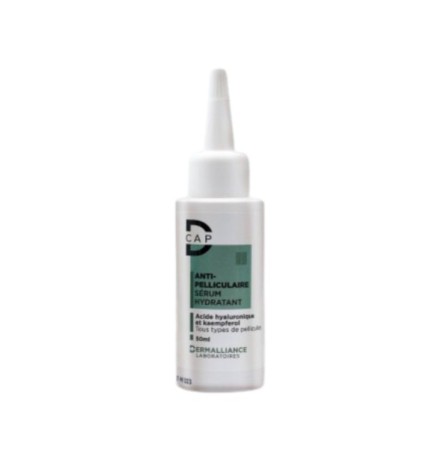 D-CAP Sérum Hydratant Anti-Pelliculaire 50ml