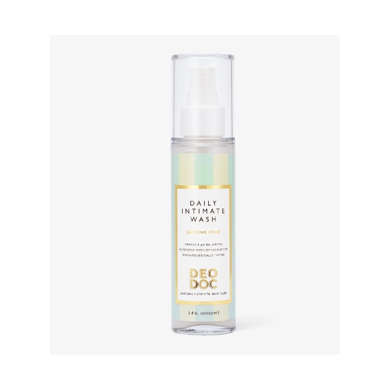 Daily Intimate Wash Jasmin Pear 100ml