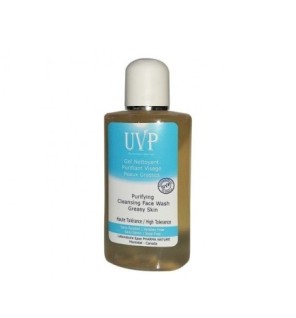 Uvp Gel Nettoyant Purifiant visage 200ml