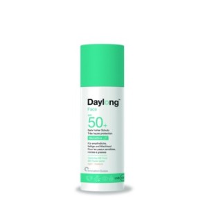 DAYLONG FACE SENSITIVE BB FLUIDE TEINTE SPF 50+ 50 ML