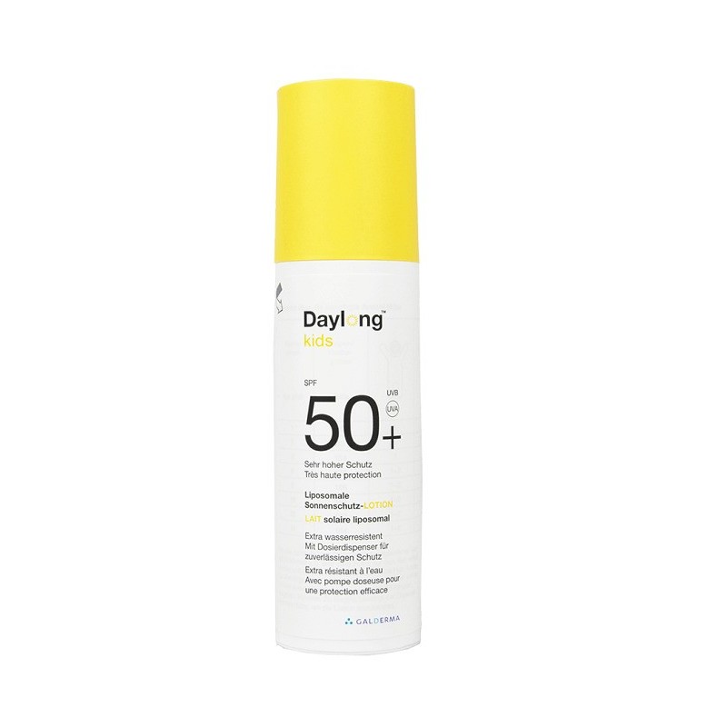 DAYLONG KIDS SPF 50+ 150 ML DAYLONG KIDS SPF 50+ 150 ML