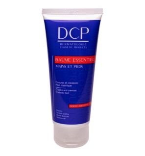 DCP Baume Essentiel Main et Pieds 100ml