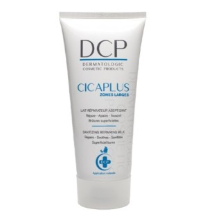DCP CICAPLUS ZONES LARGES 200mL