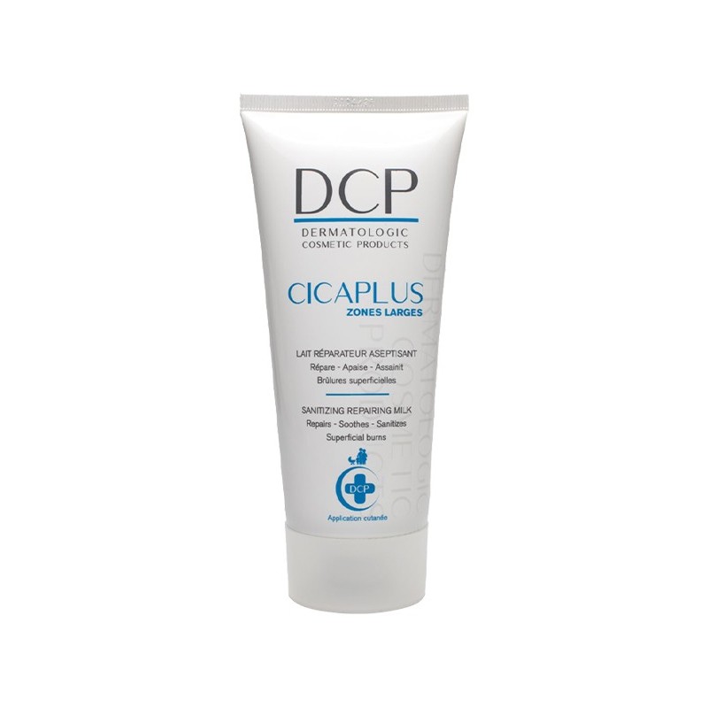 DCP CICAPLUS ZONES LARGES 200mL
