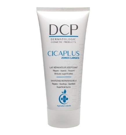 DCP CICAPLUS ZONES LARGES 200mL