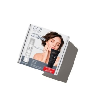 DCP Depi Crème Hexa Actifs 6 Dépigmente Actif 50ml  égal  DCP Sunscreen Spf50+ 50ml Offert
