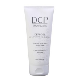 DCP DÉPI GEL NETTOYANT ECLAIRCISSANT 200ml