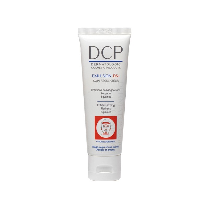 DCP Emulsion Ds+ 40ml DCP Emulsion Ds+ 40ml