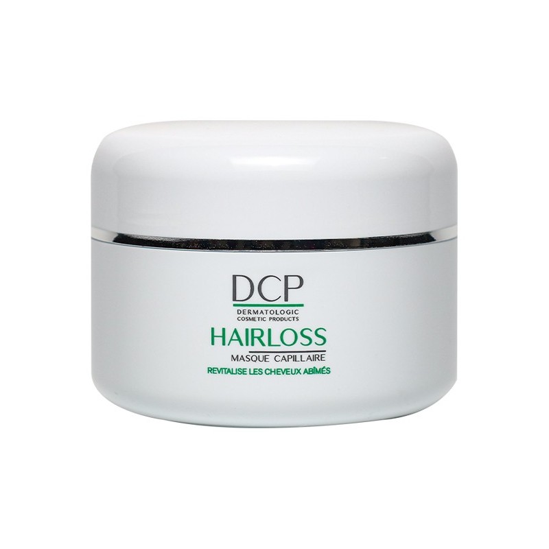 DCP HAIRLOSS MASQUE CAPILLAIRE 200mL