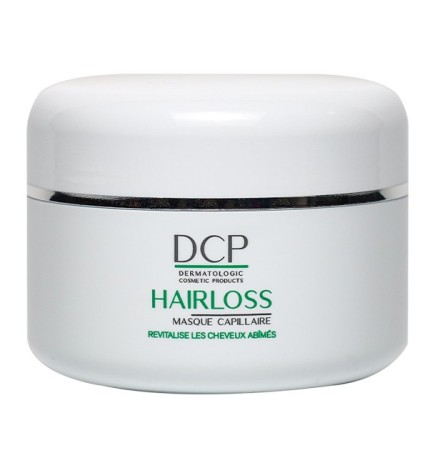 DCP HAIRLOSS MASQUE CAPILLAIRE 200mL