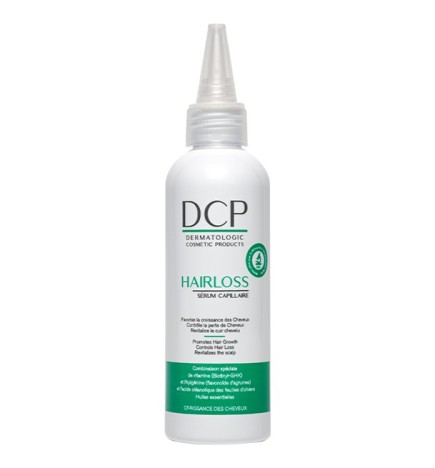 DCP HAIRLOSS SERUM CAPILLAIRE 100ml
