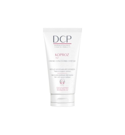 DCP Koproz A.Z Creme Concentree Intense 50ml