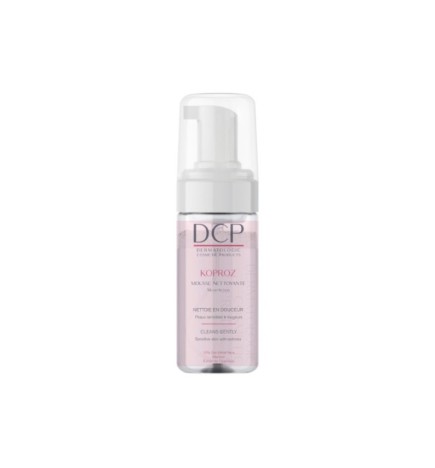 DCP Koproz Mousse Nettoyante 150ml