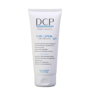 DCP Lipidik Ap+ Soin Émollient 200ml