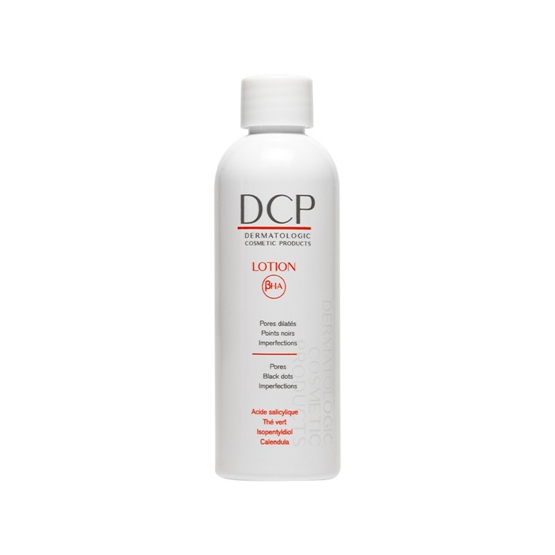 DCP LOTION BHA 100ml
