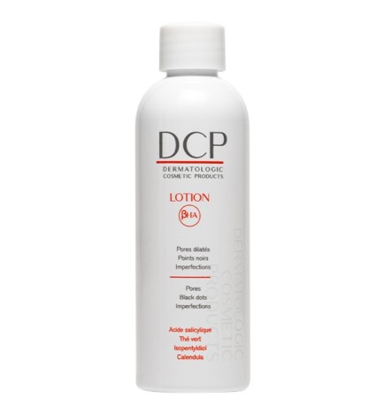 DCP LOTION BHA 100ml