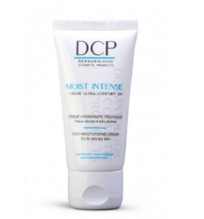 DCP MOIST INTENSE Crème Ultra Confort 50ml