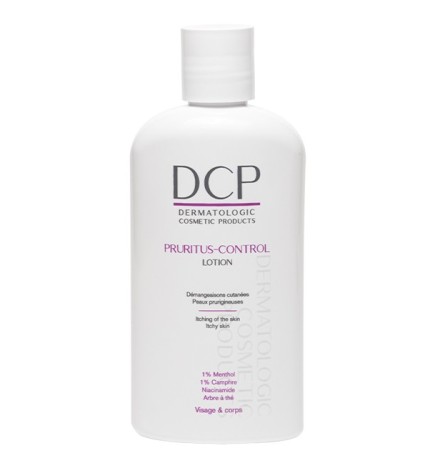 DCP PRURITUS-CONTROL LOTION 200ml