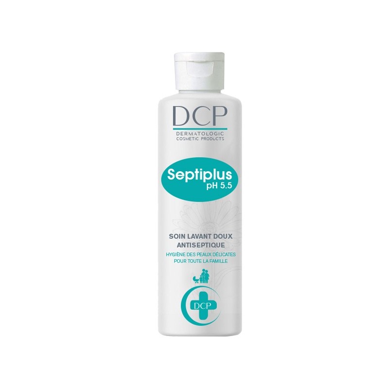 DCP SEPTIPLUS PH 5.5 250ml DCP SEPTIPLUS PH 5.5 250ml
