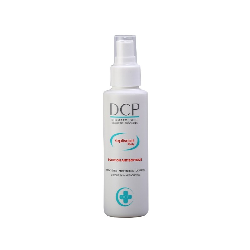 DCP Septiscars spray 125ml
