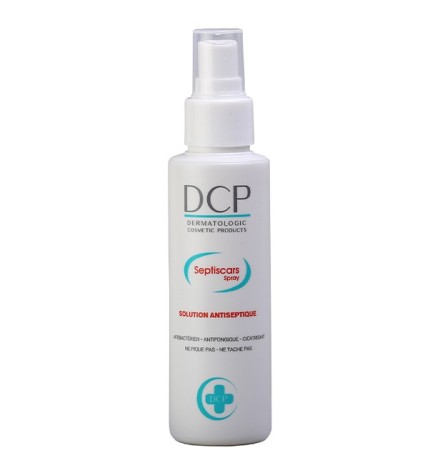 DCP Septiscars spray 125ml