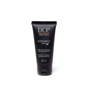 DCP SUNSCREEN INVISIBLE Ultra Protection Spf 50+
