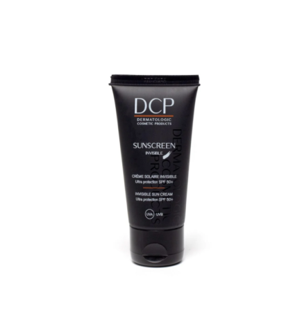 DCP SUNSCREEN INVISIBLE Ultra Protection Spf 50+