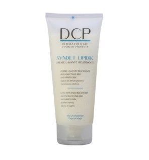 DCP SYNDET LIPIDIK Crème Lavante Relipidante 200ml