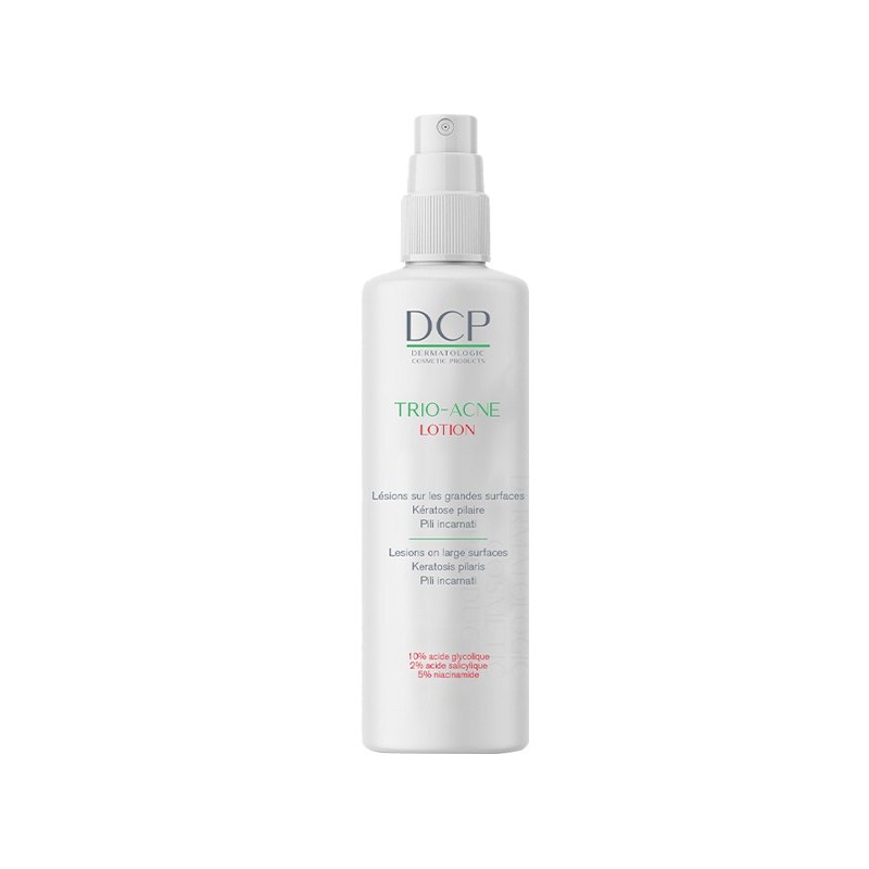 DCP TRIO ACNE LOTION 200ml