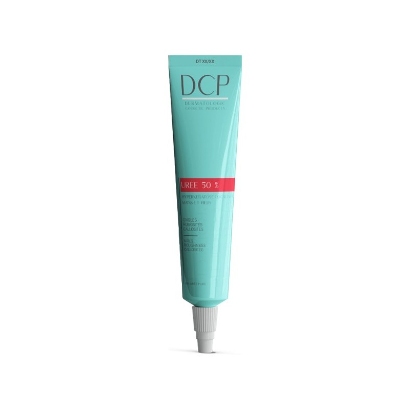 DCP URÉE 50% 30ml