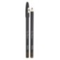 Delia Cosmetics Crayon So Intense avec Taille Marron