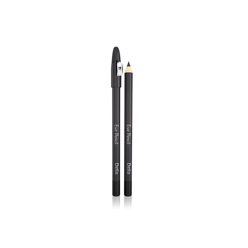 Delia Crayon So Intense avec Taille Noir