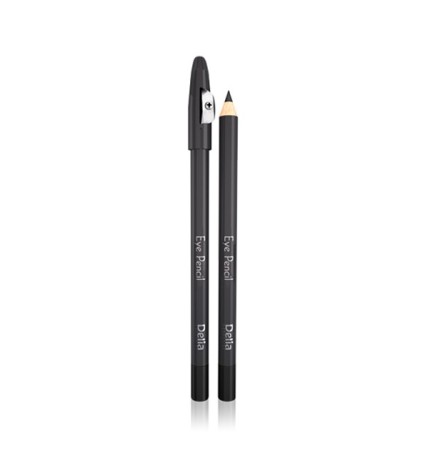 Delia Crayon So Intense avec Taille Noir