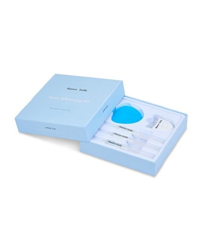 Deluxe Kit de blanchiment