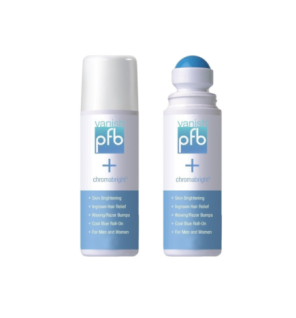 Vanish Pfb Vanish Chromabright 93g