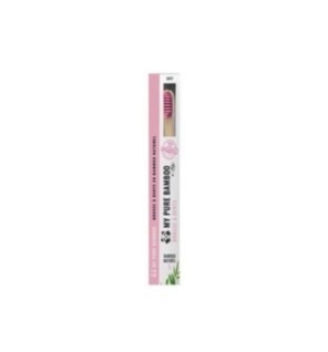 Denti-Smile Bad Bambou Medium Rose