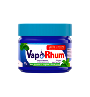 Vaporhum Pommade 50g
