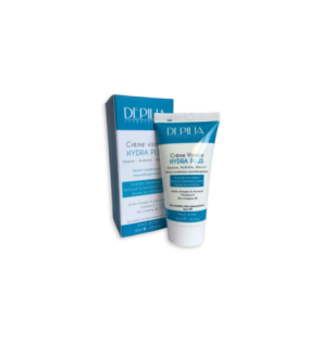 Depilia Hydra Plus Lait 200 ml