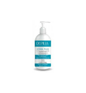 Depilia Hydra Plus Lait 500 ml