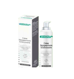 Derastyle Creme Depigmentante 50ml