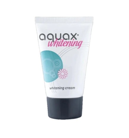 Derma Aquax Whitening Creme 50g