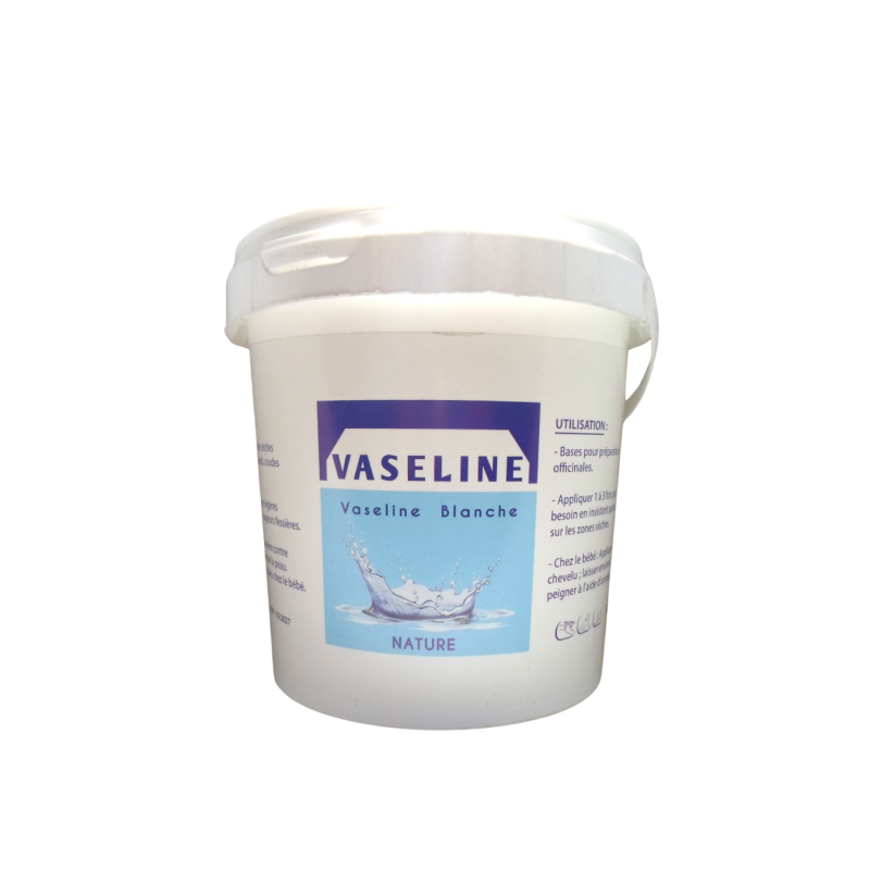 Vaseline Nature 1kg