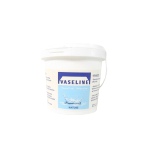 Vaseline Nature 450g
