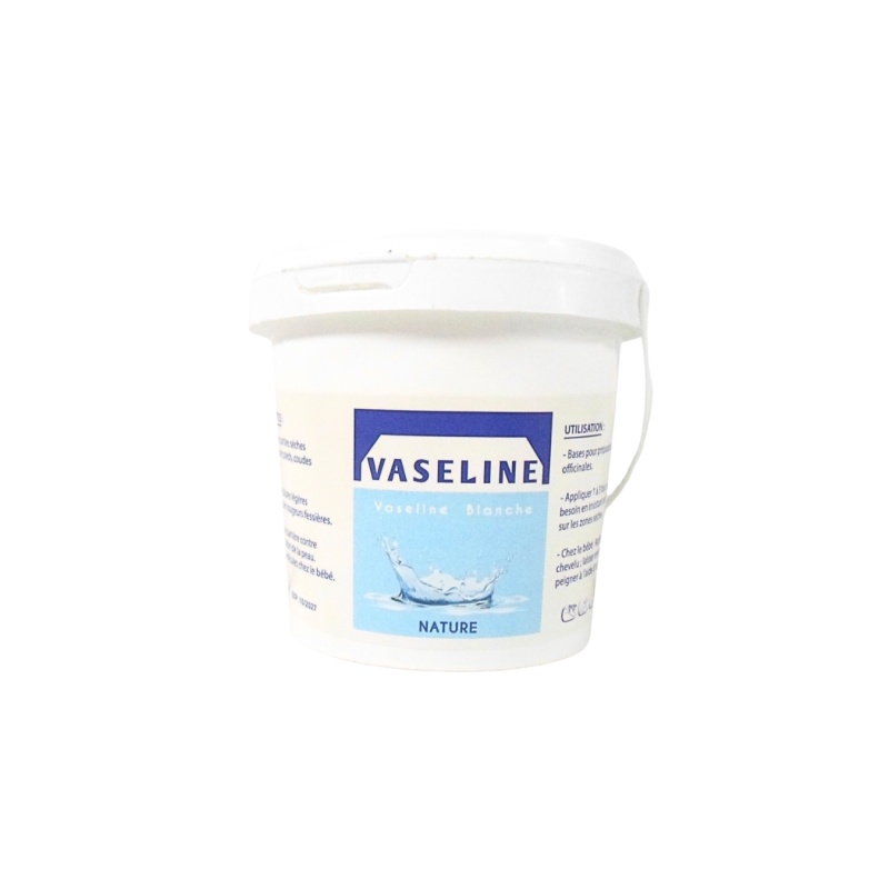 Vaseline Nature 450g